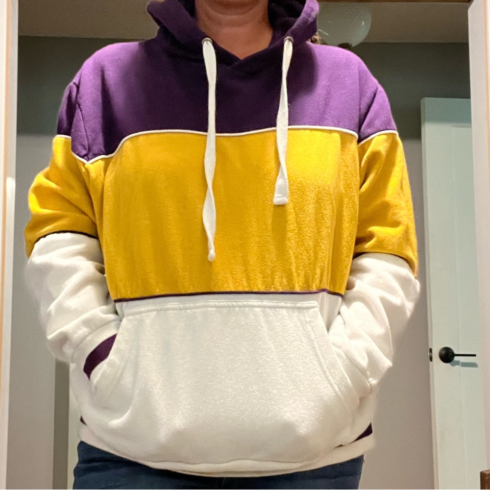 Black Jack UW Hoodie